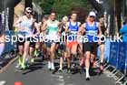 The 2024 Morpeth 10k Road Race.  Photo: David T. Hewitson/Sports for All Pics